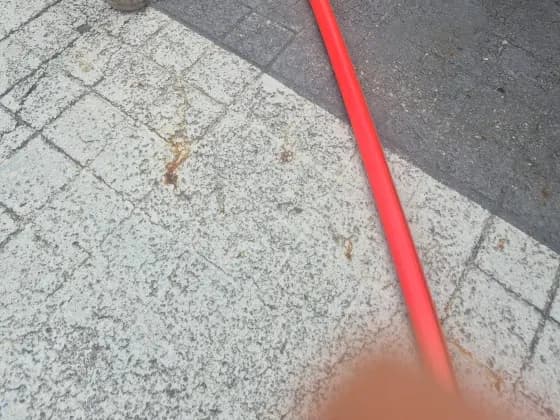 청결하수구24 시공 현장 사진